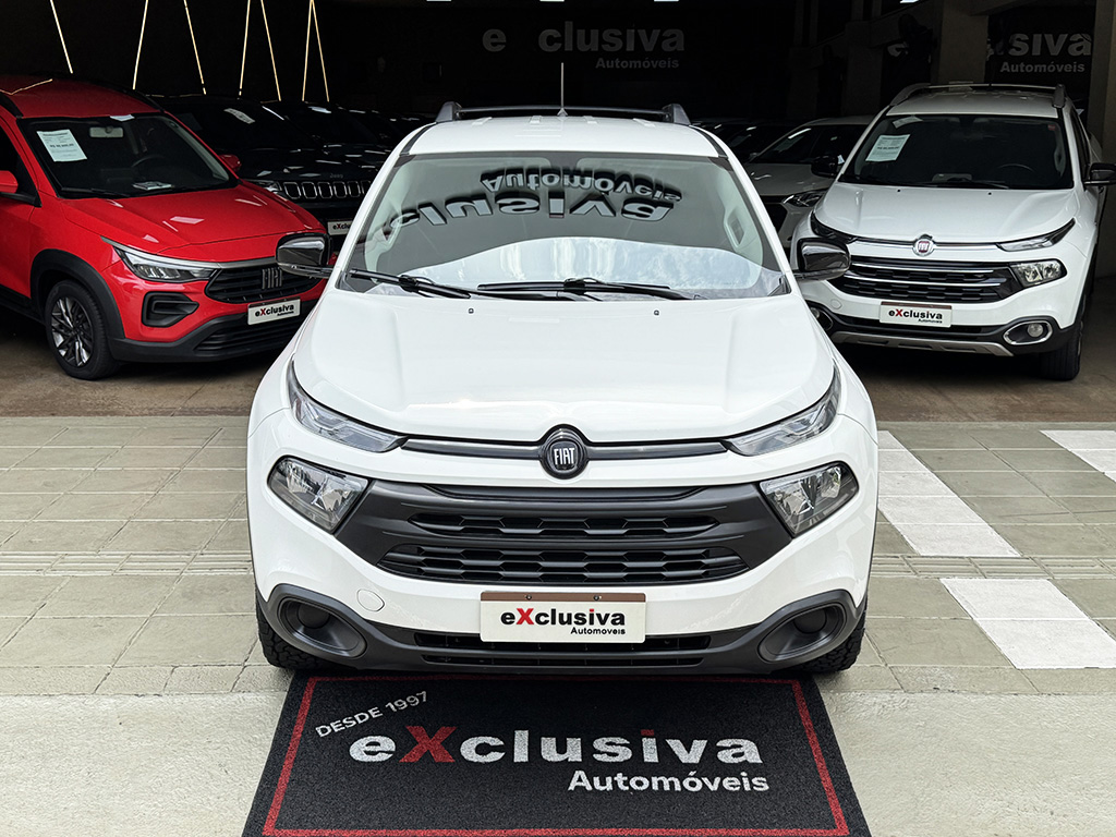 FIAT TORO