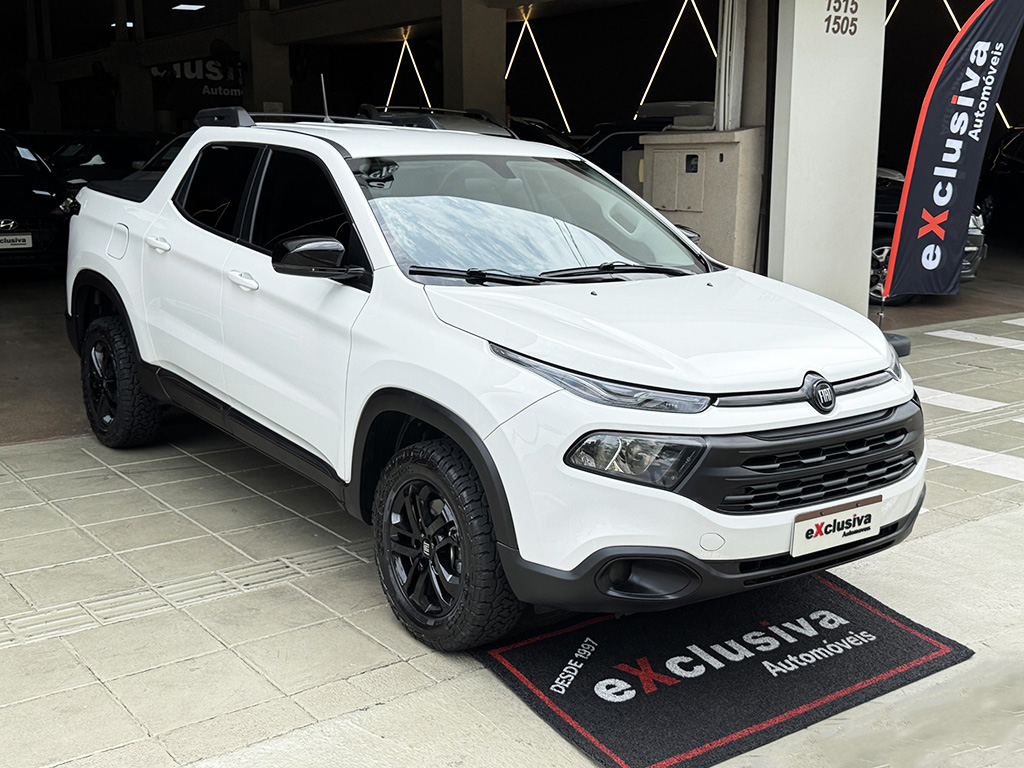 FIAT TORO
