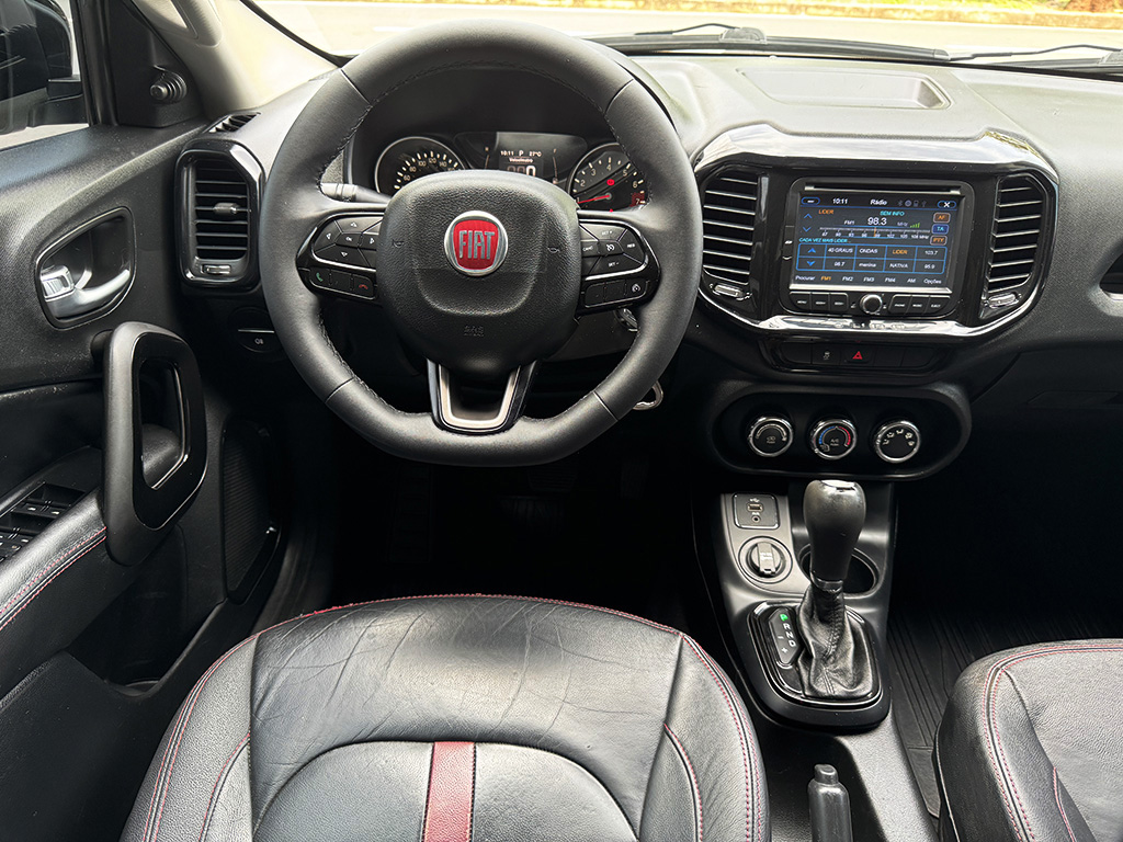 FIAT TORO
