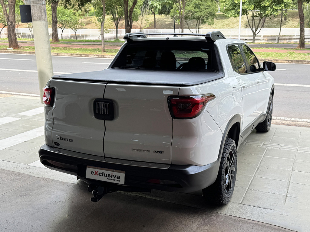 FIAT TORO