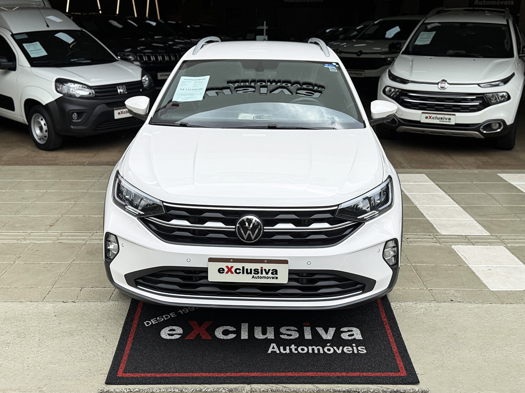 VOLKSWAGEN NIVUS