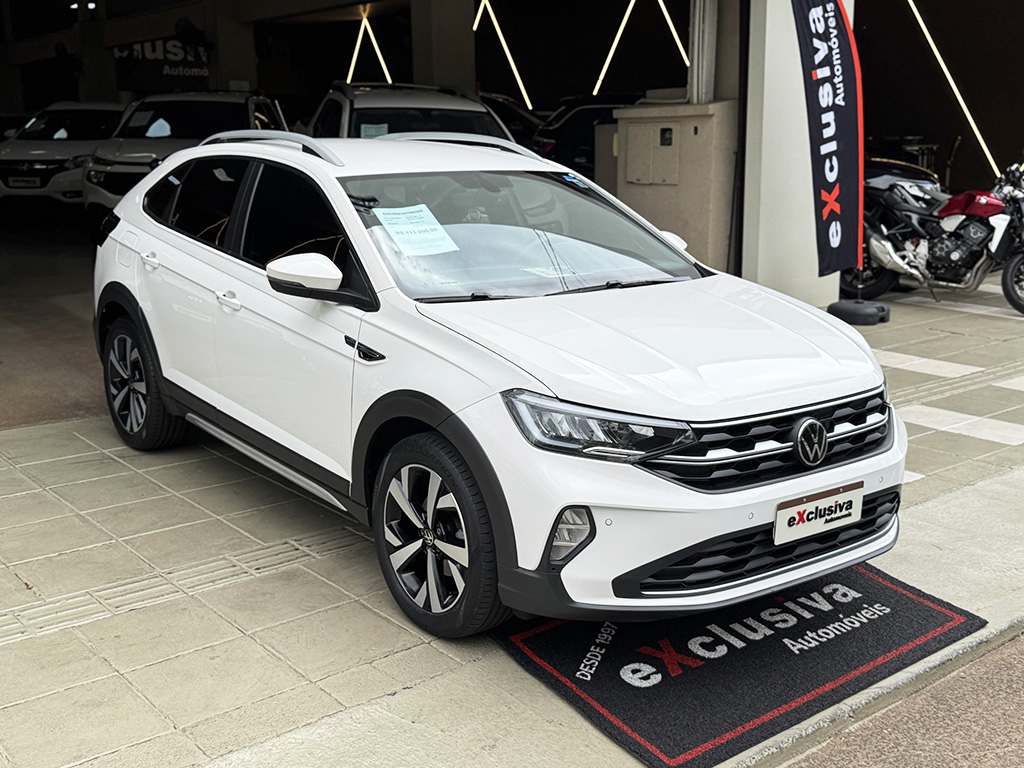 VOLKSWAGEN NIVUS