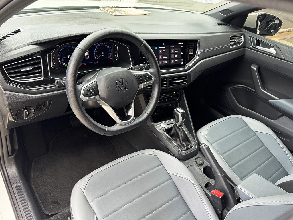 VOLKSWAGEN NIVUS