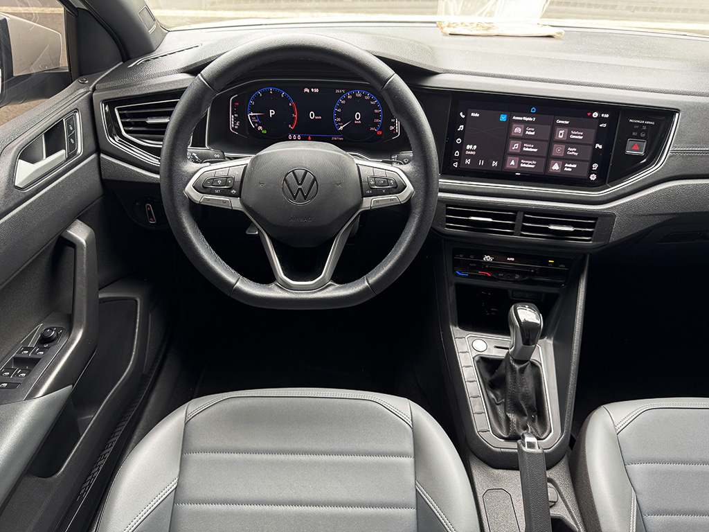 VOLKSWAGEN NIVUS