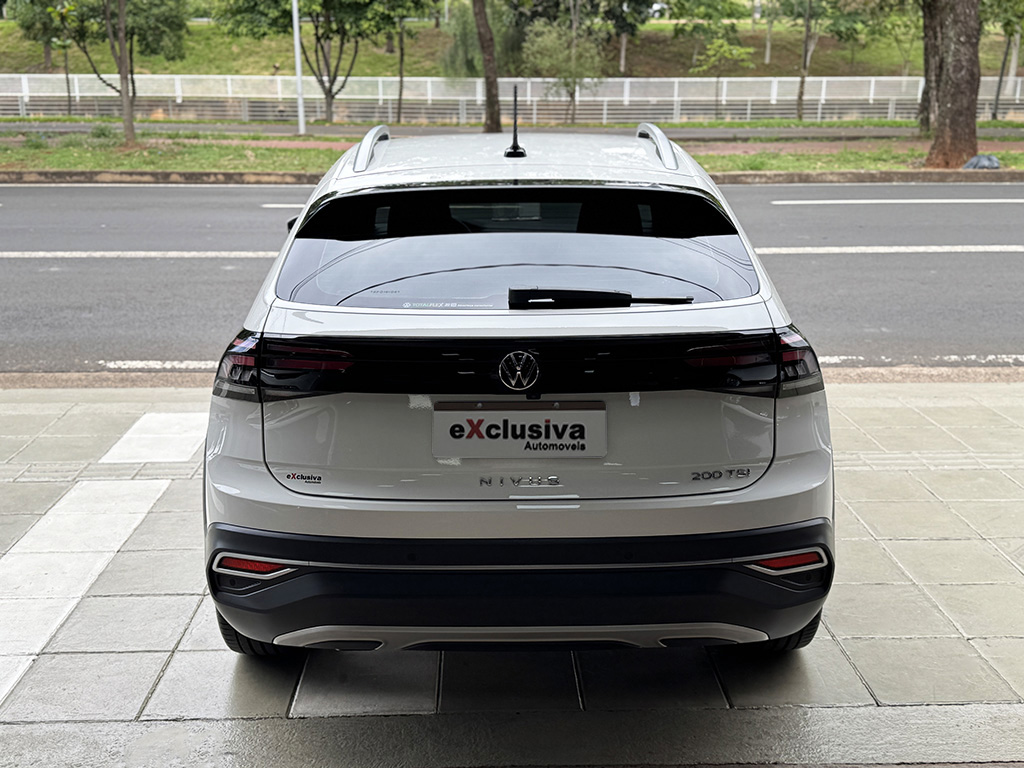 VOLKSWAGEN NIVUS