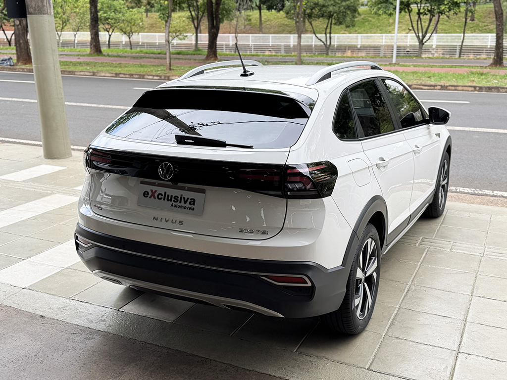 VOLKSWAGEN NIVUS