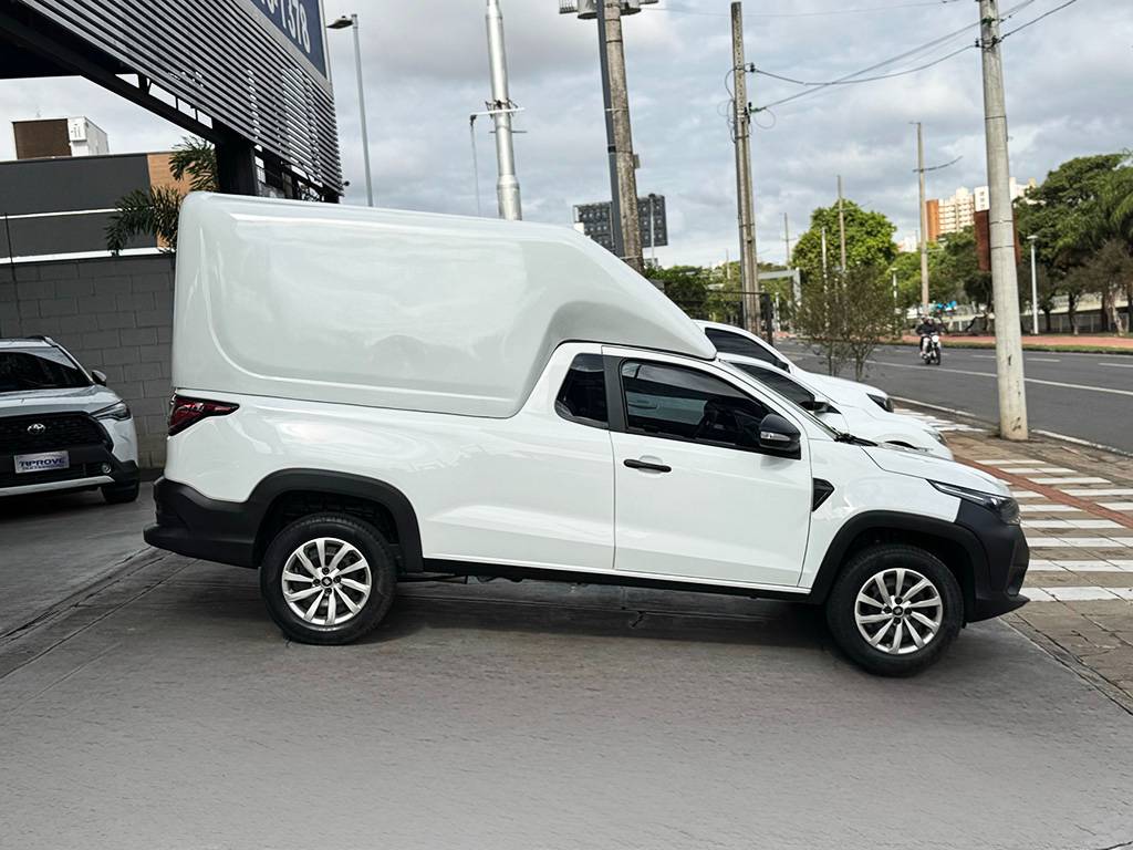 FIAT STRADA