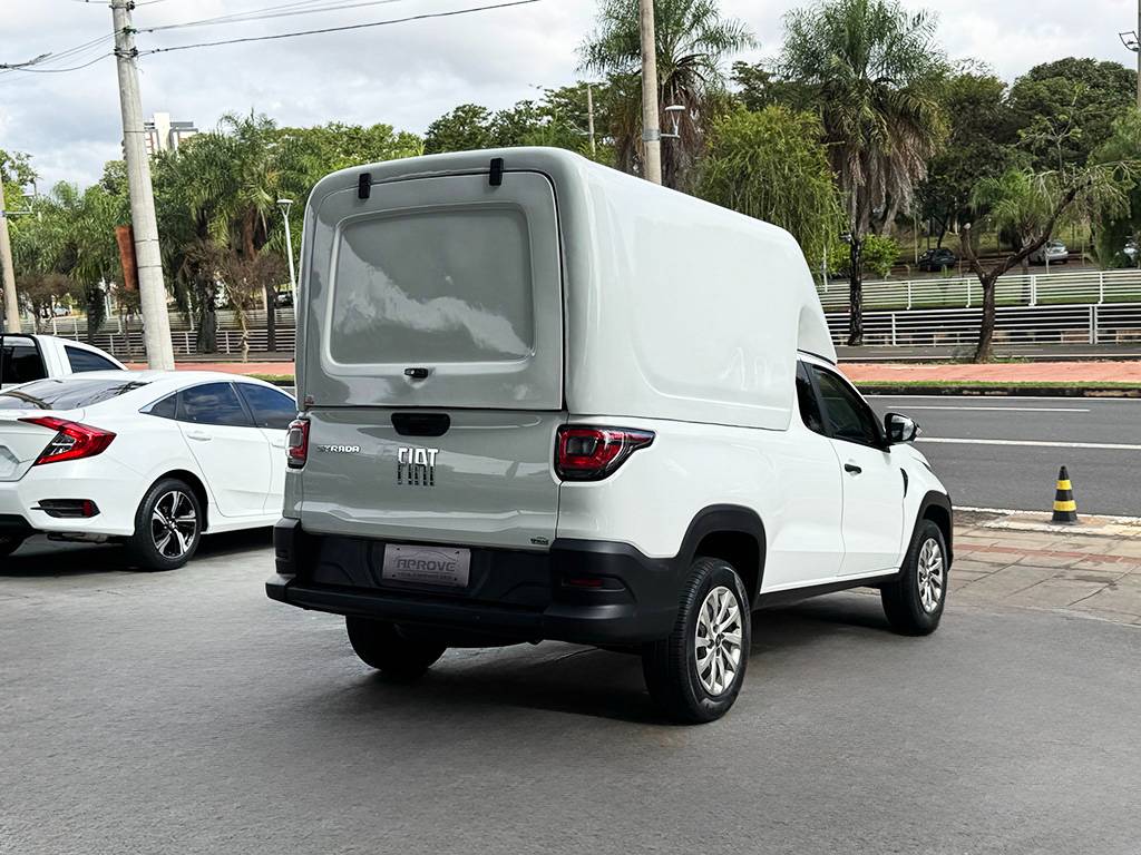 FIAT STRADA