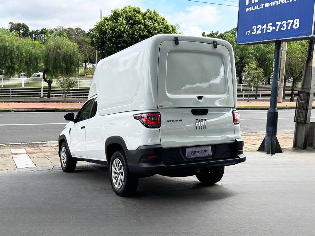FIAT STRADA