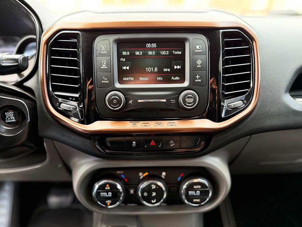FIAT TORO