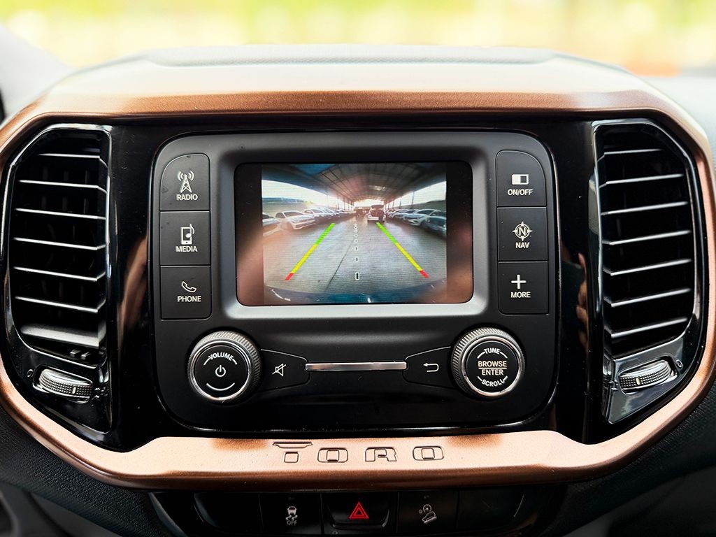 FIAT TORO