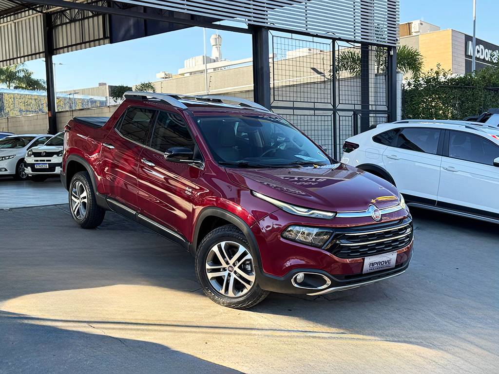 FIAT TORO