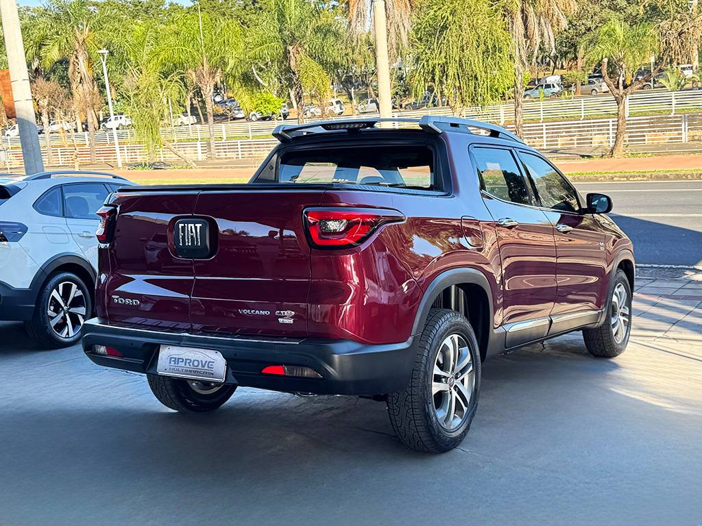 FIAT TORO
