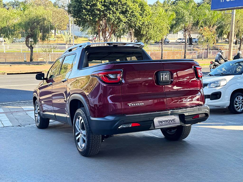 FIAT TORO