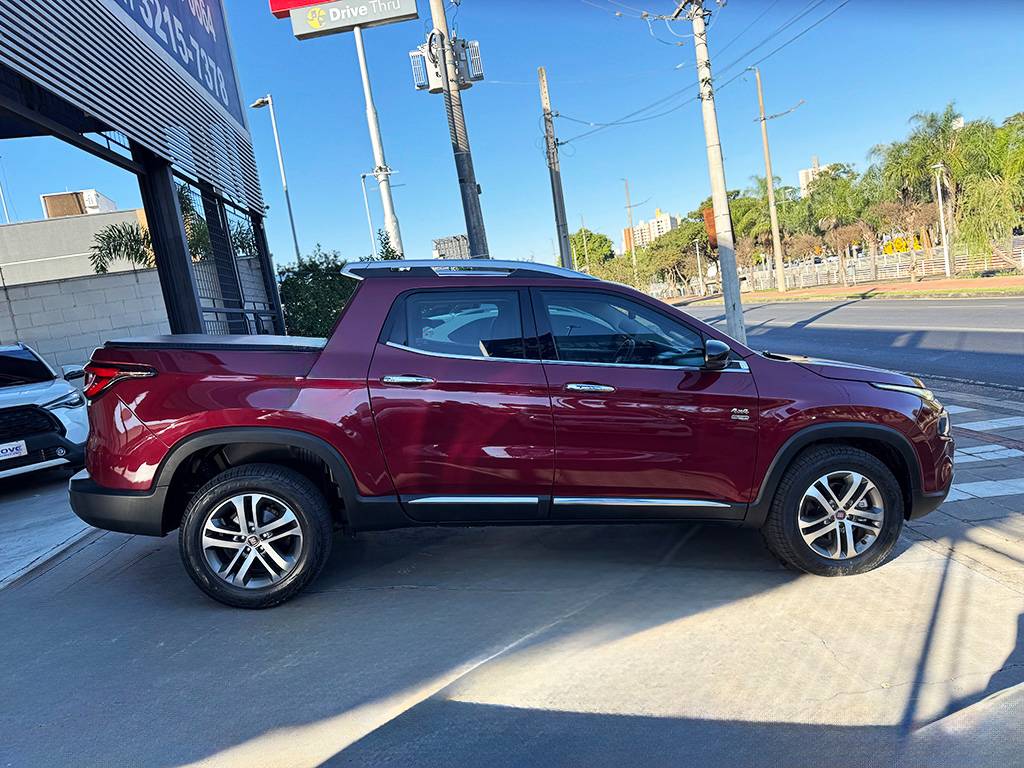 FIAT TORO