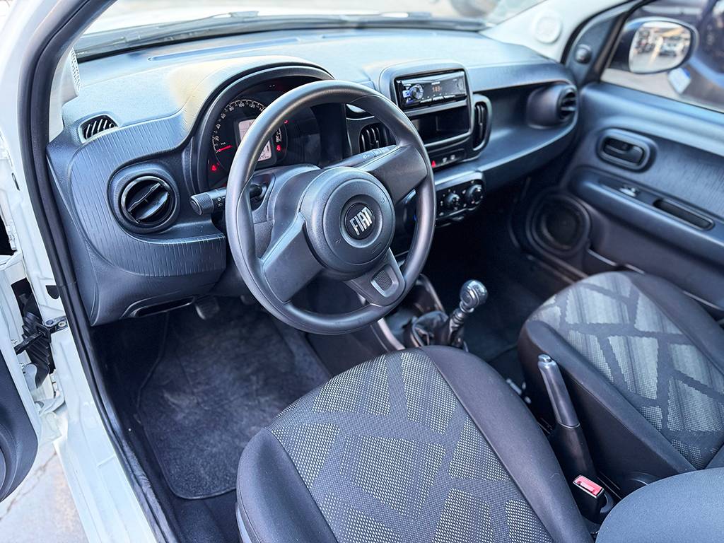 FIAT MOBI