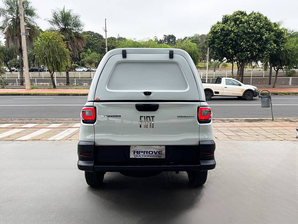 FIAT STRADA