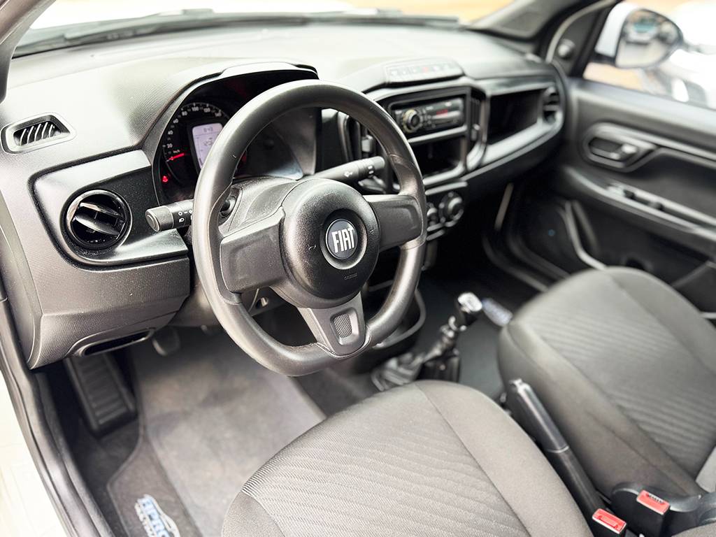 FIAT STRADA