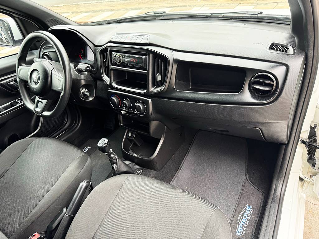 FIAT STRADA