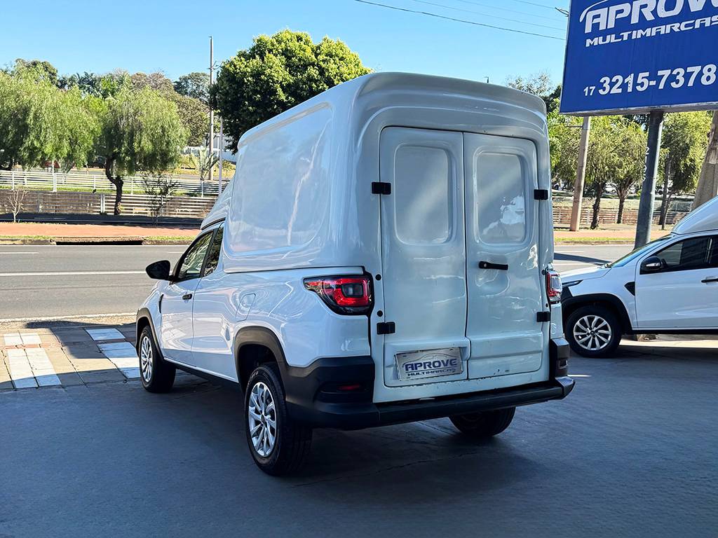 FIAT STRADA