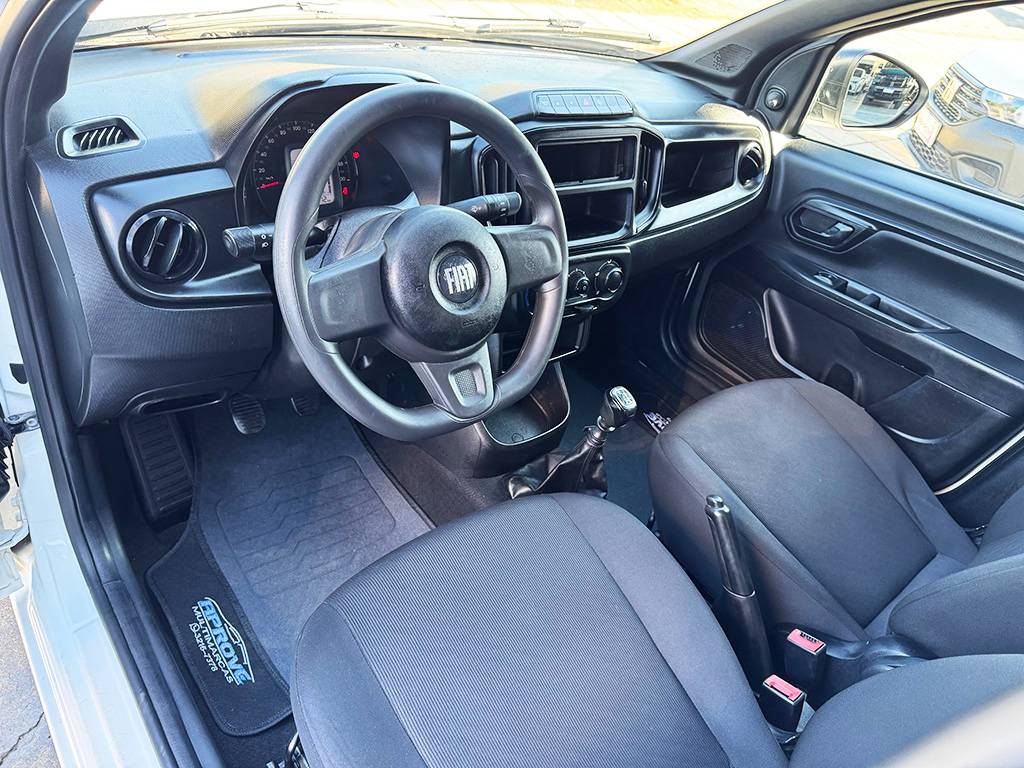 FIAT STRADA