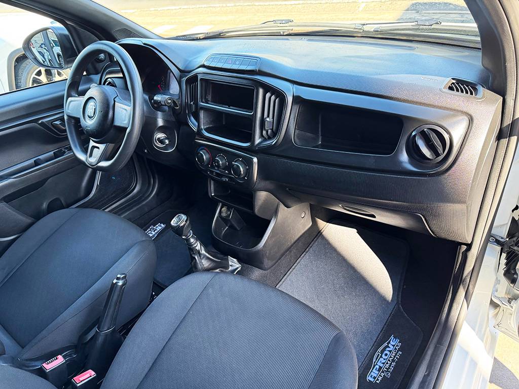 FIAT STRADA