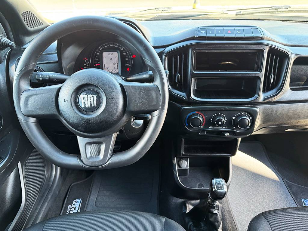 FIAT STRADA
