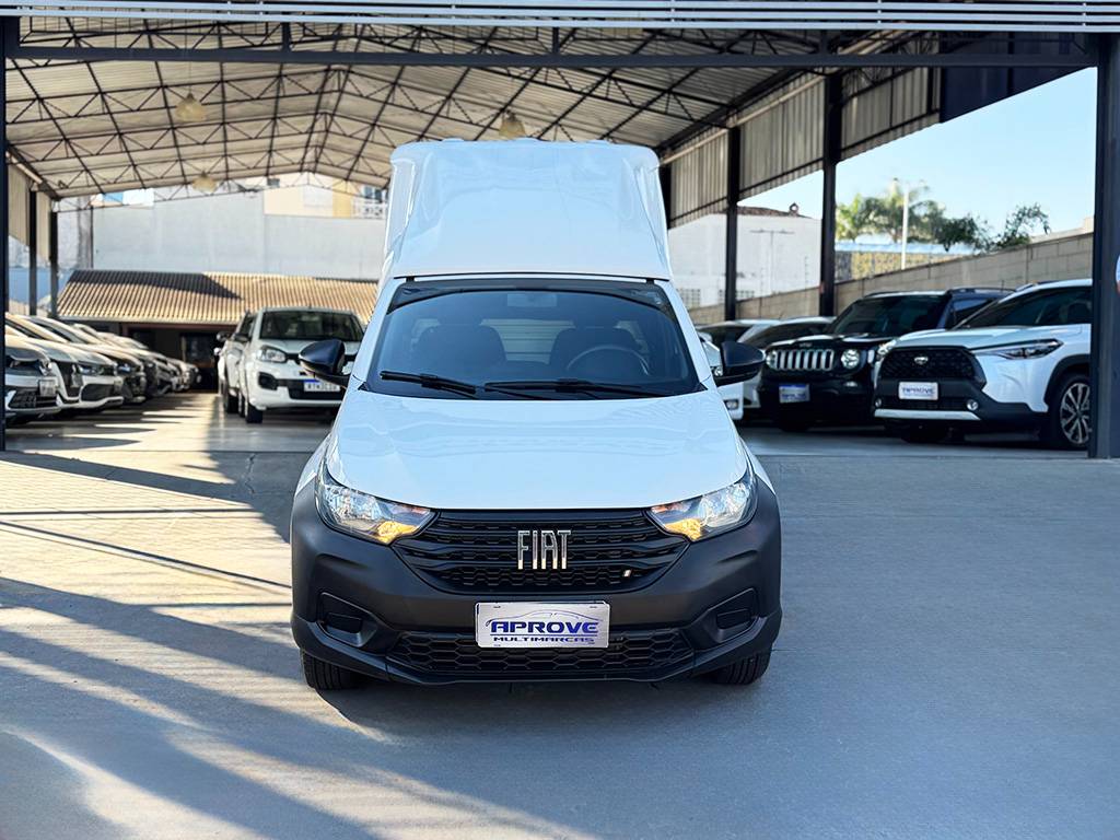 FIAT STRADA