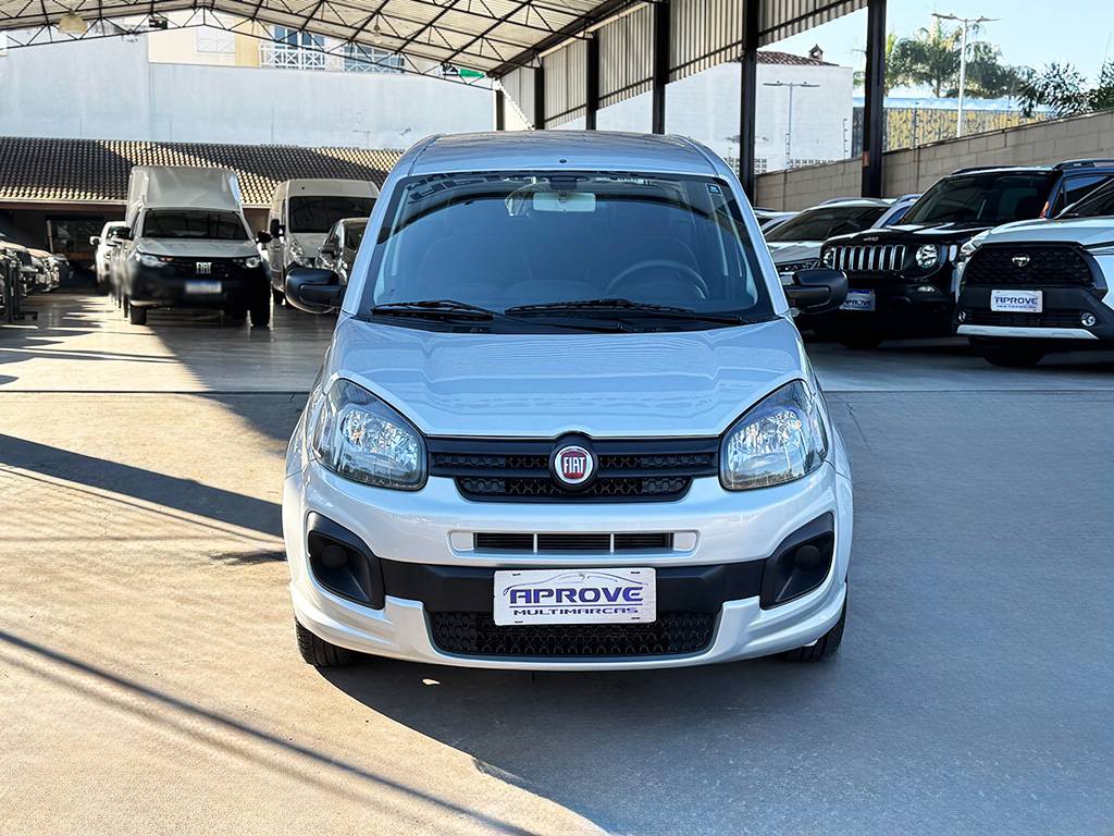 FIAT UNO