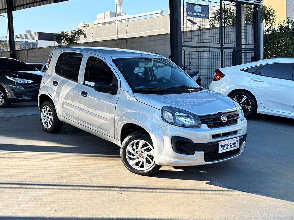 FIAT UNO