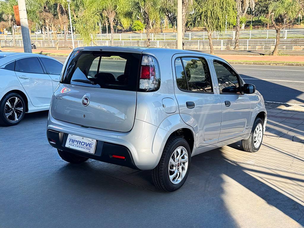 FIAT UNO