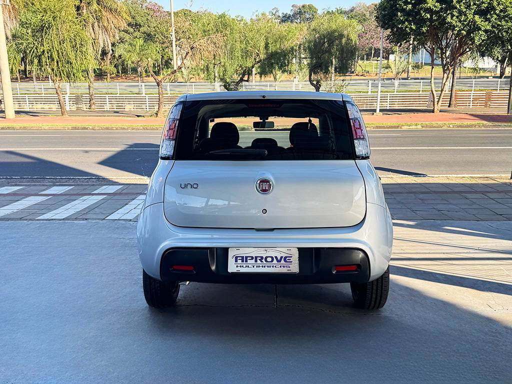 FIAT UNO