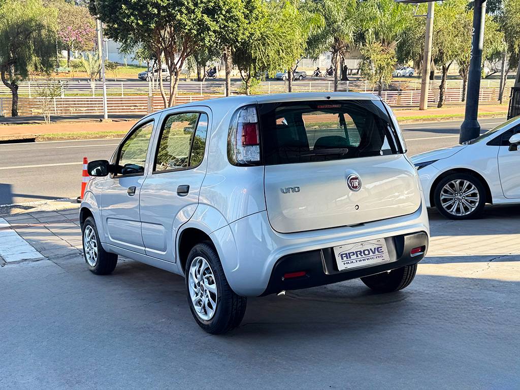 FIAT UNO