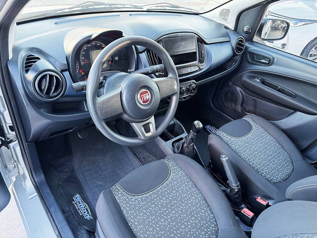 FIAT UNO
