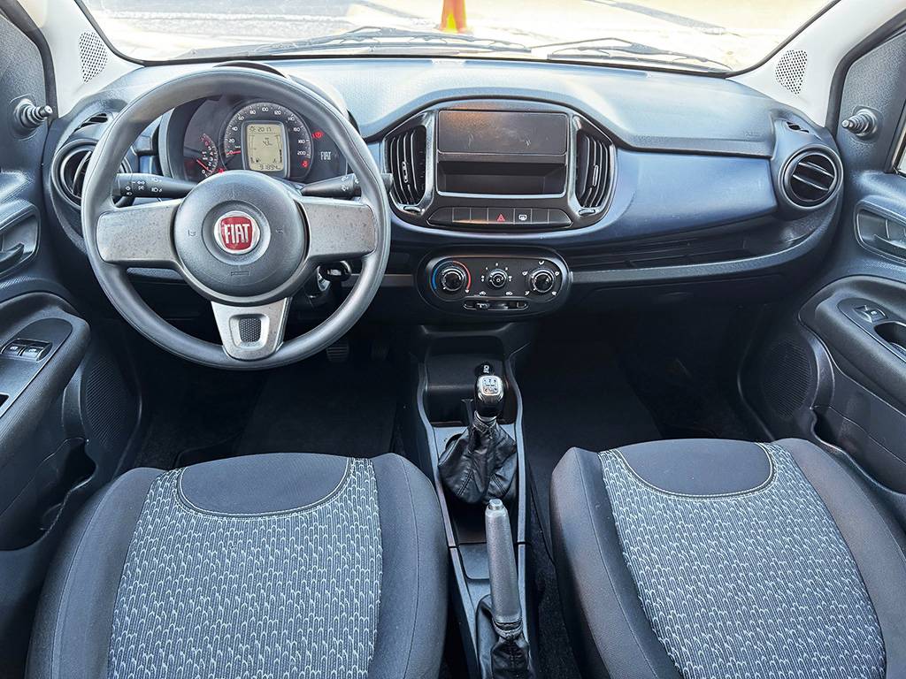 FIAT UNO