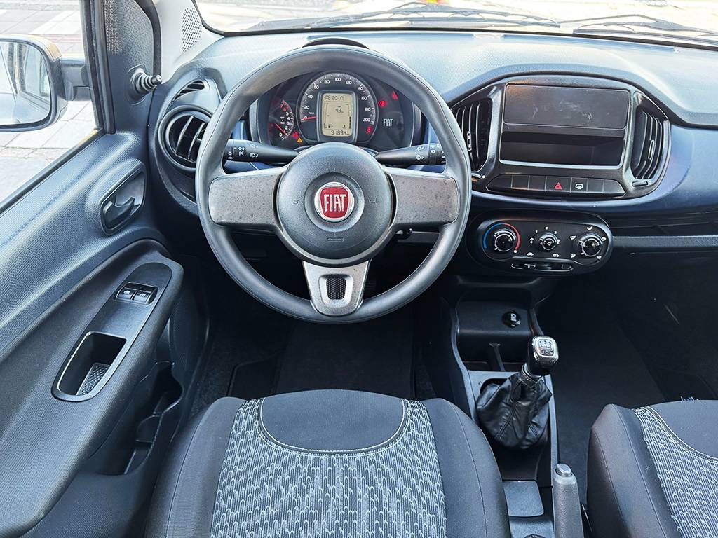 FIAT UNO