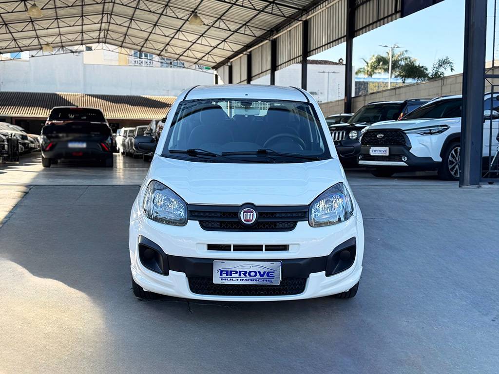 FIAT UNO