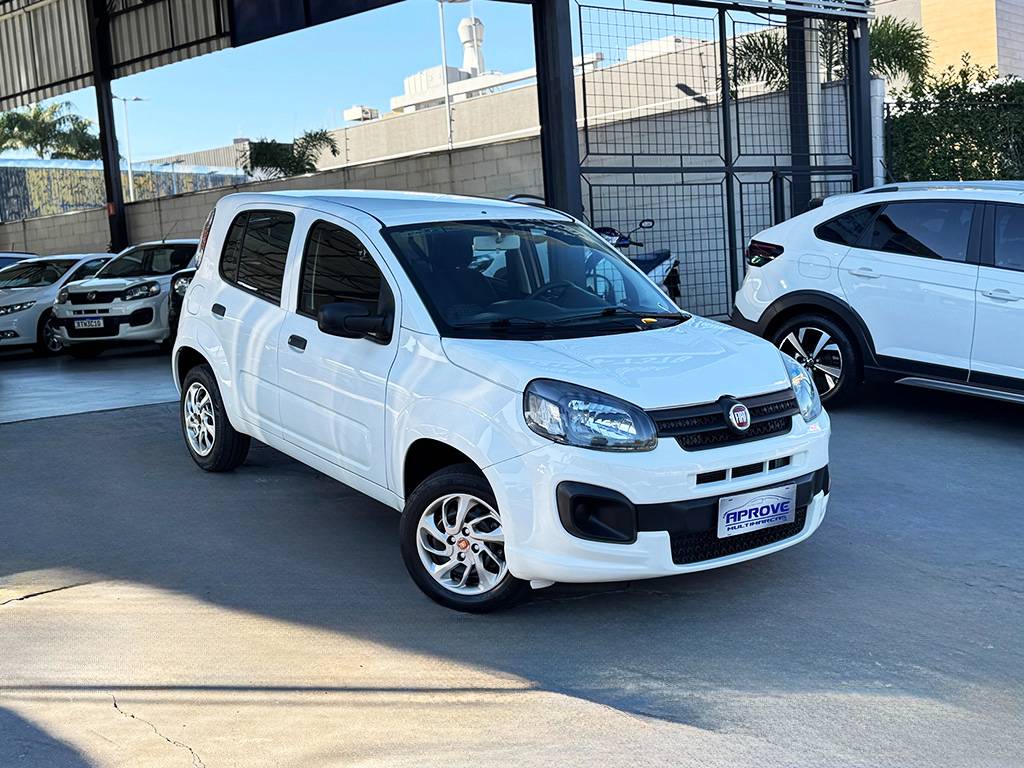 FIAT UNO