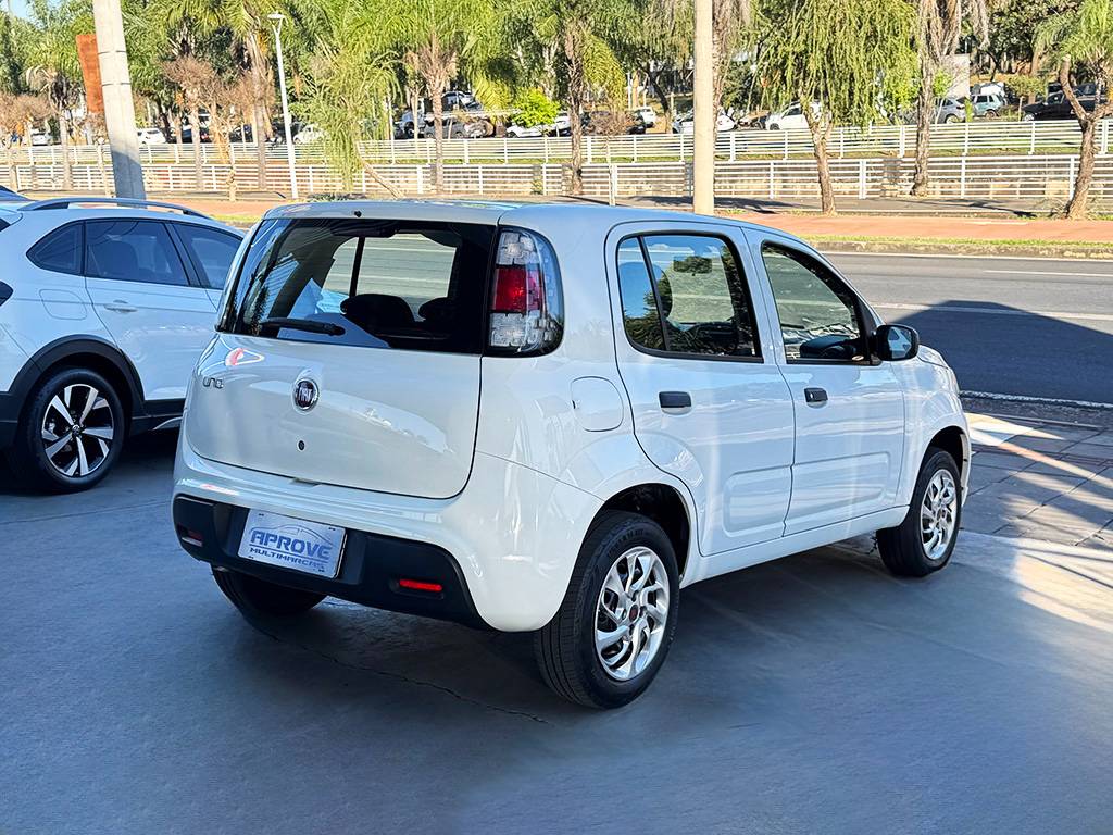 FIAT UNO
