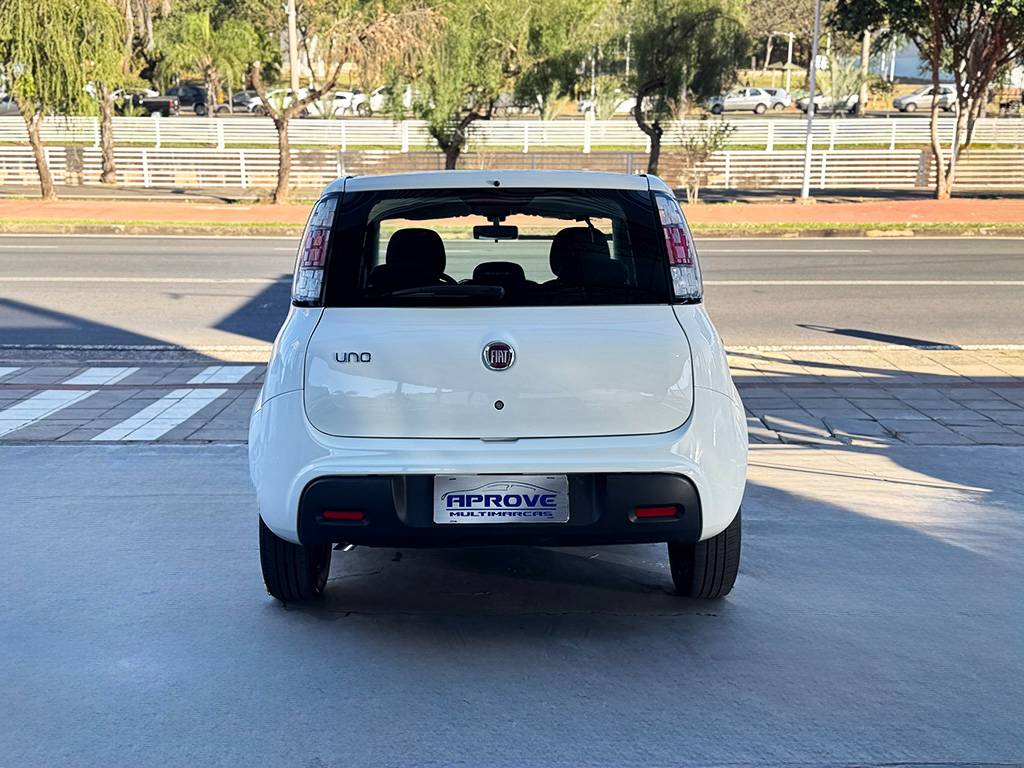FIAT UNO