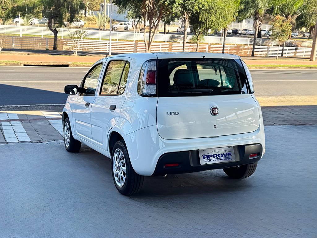 FIAT UNO