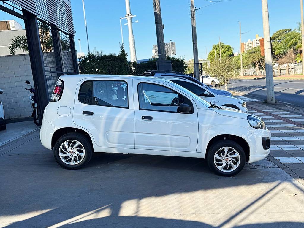 FIAT UNO