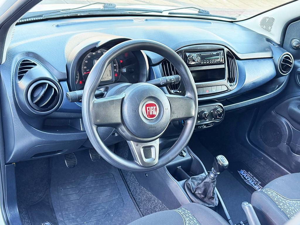 FIAT UNO
