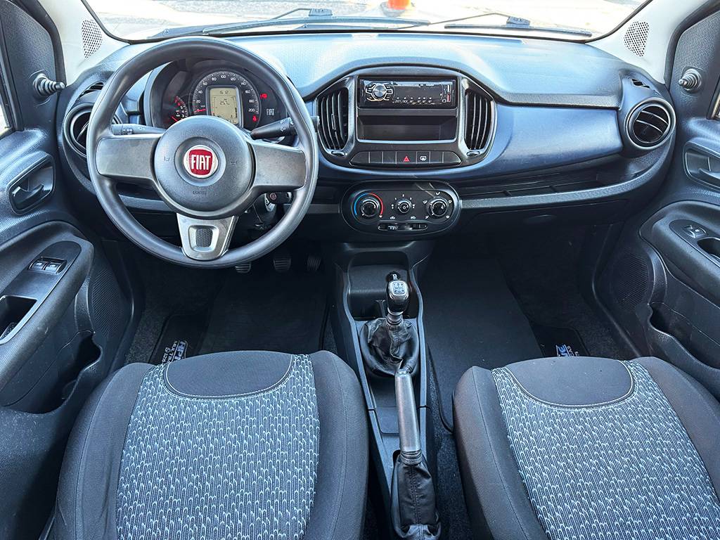 FIAT UNO