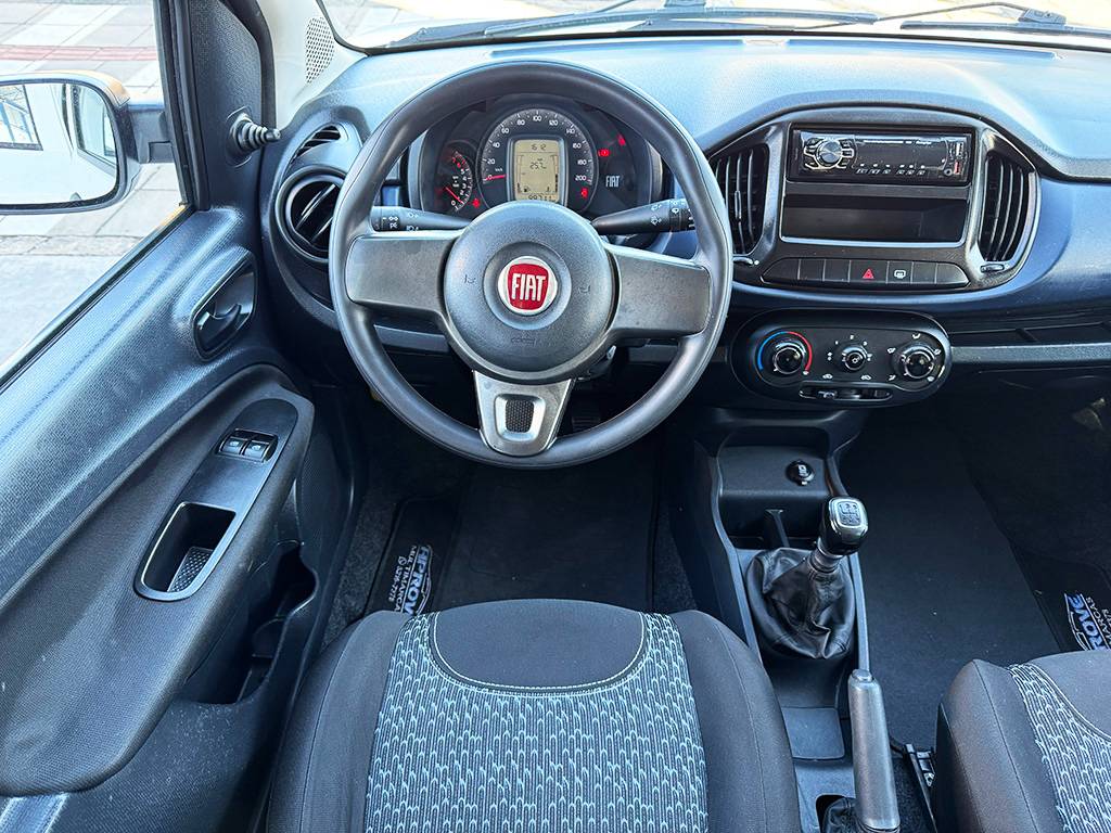 FIAT UNO