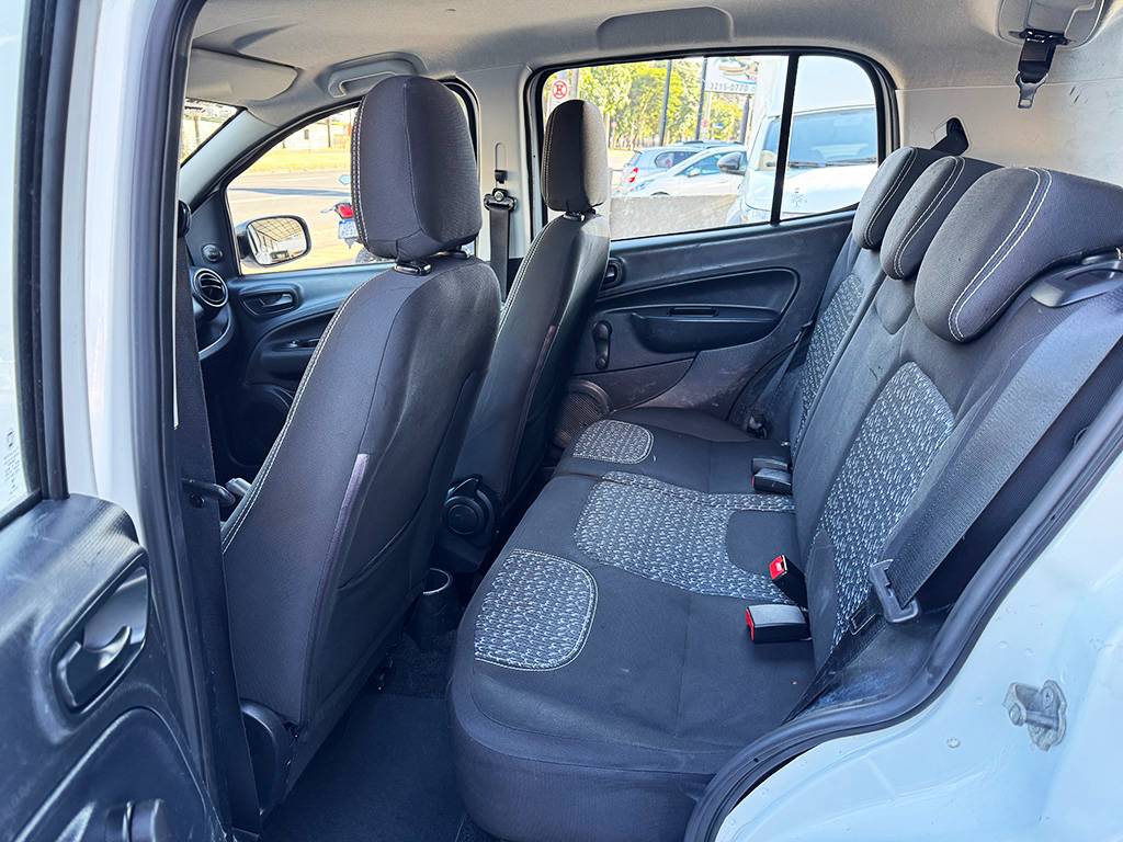FIAT UNO