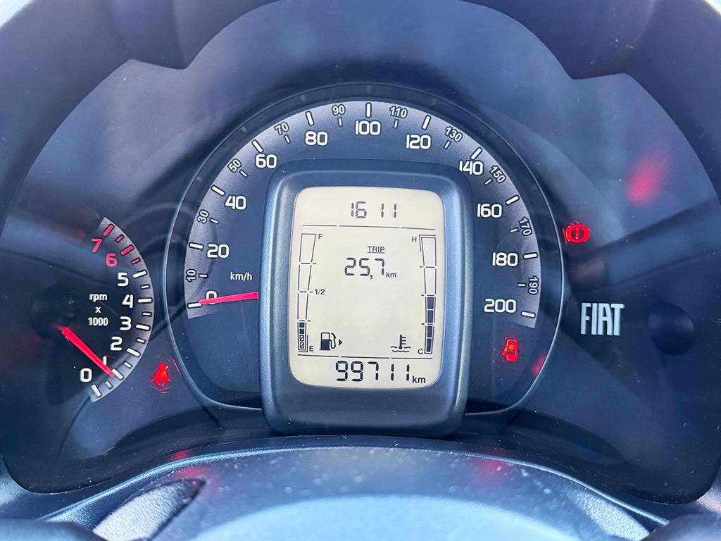 FIAT UNO