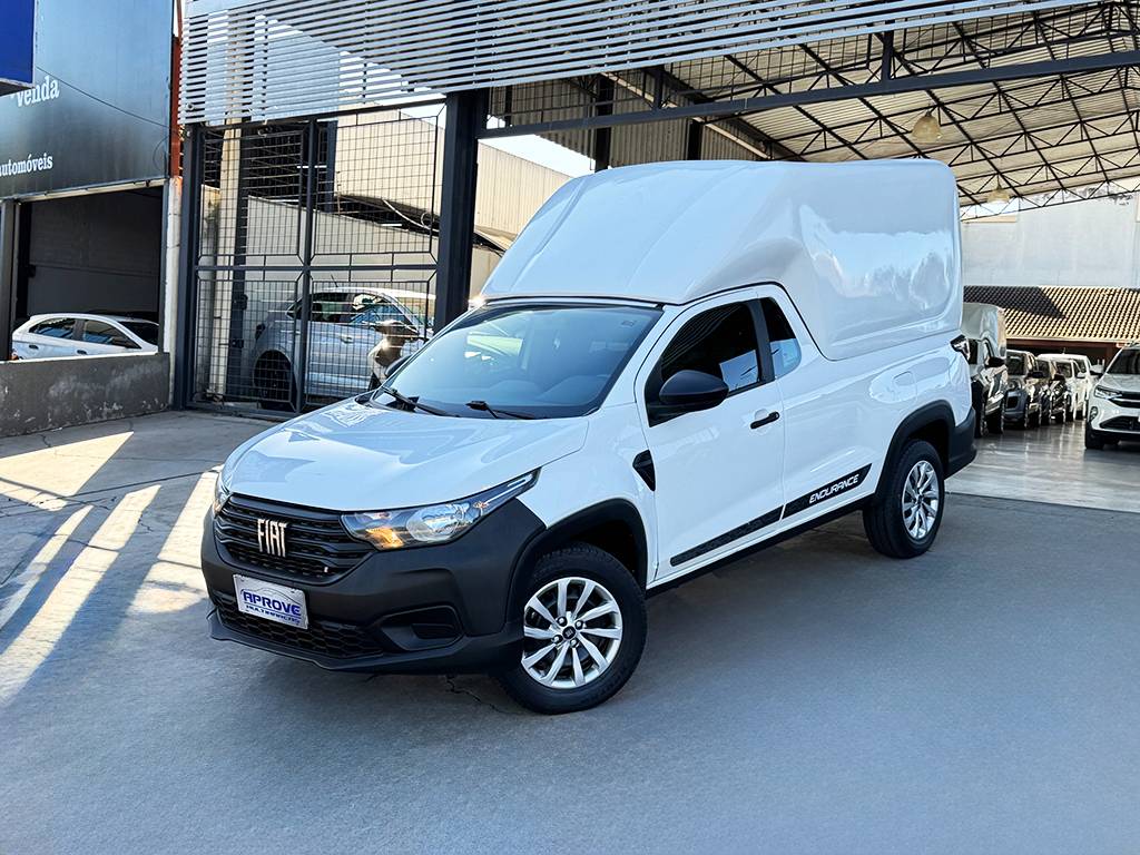 FIAT STRADA