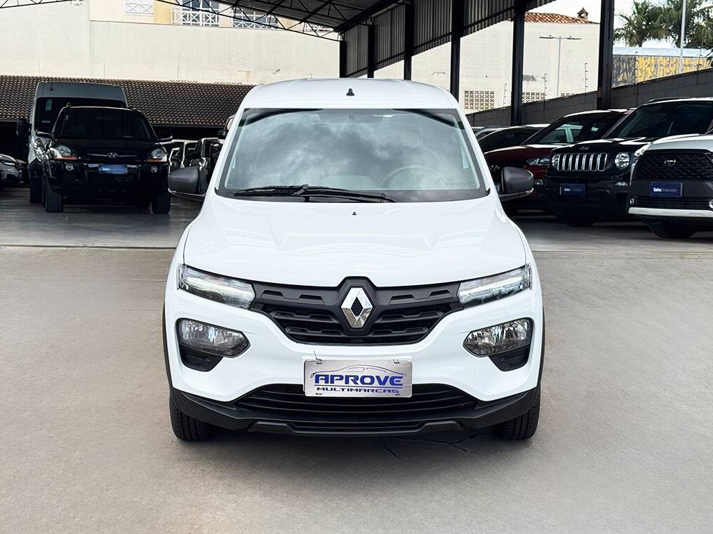 RENAULT KWID