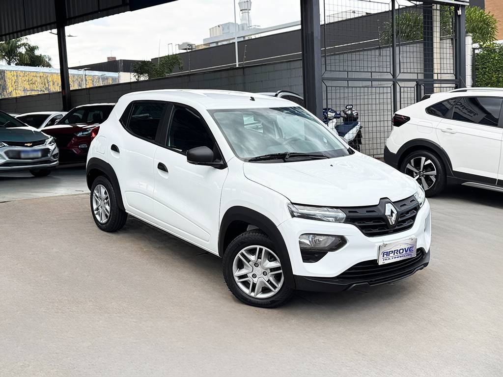 RENAULT KWID